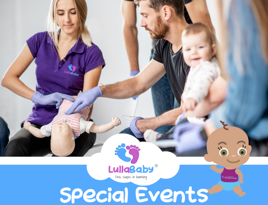 Baby Class Image
